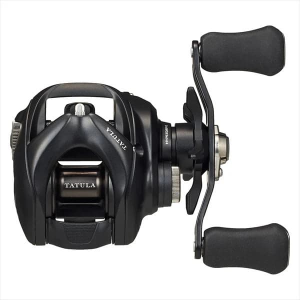 Daiwa 24 Tatula TW 100H Right Baitcasting Reel